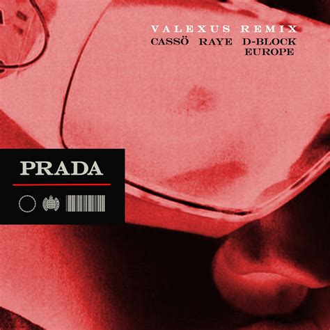 Prada (feat. D.